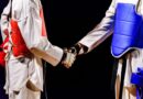 Taekwondo pomaga dzieciom regulować emocje