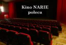Kino „Narie” w Morągu zaprasza na seanse filmowe