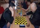 Piętnasty turniej szachowy z cyklu Grand Prix